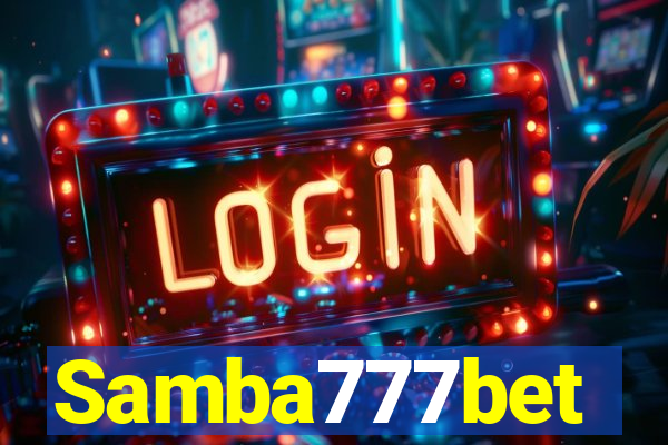 Samba777bet