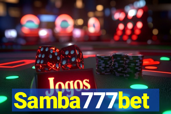 Samba777bet