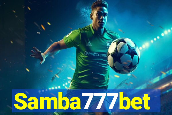 Samba777bet