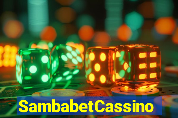 SambabetCassino