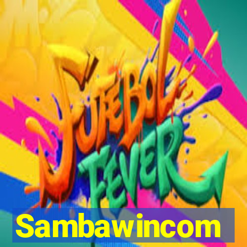 Sambawincom