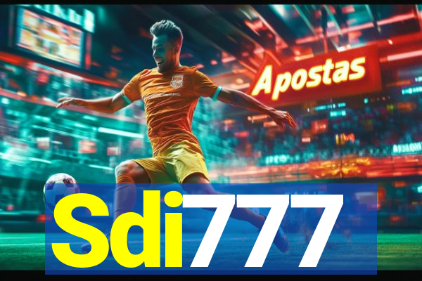 Sdi777