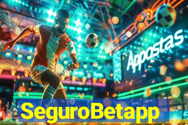 SeguroBetapp