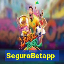 SeguroBetapp