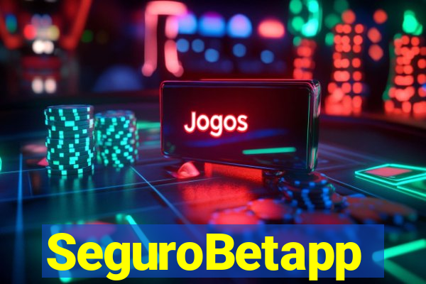 SeguroBetapp