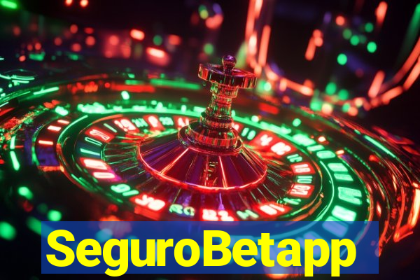 SeguroBetapp