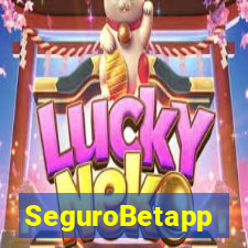 SeguroBetapp