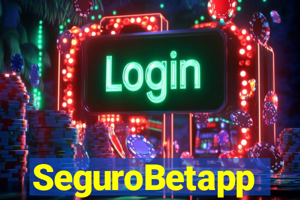 SeguroBetapp