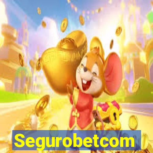 Segurobetcom