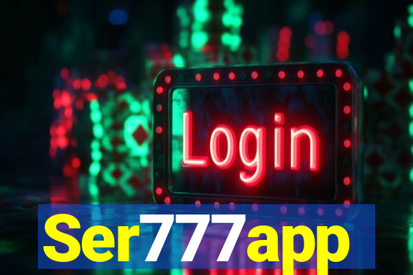 Ser777app