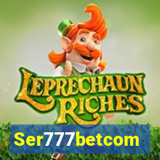 Ser777betcom