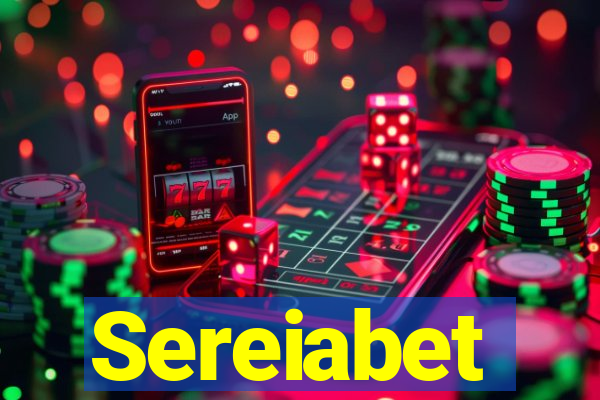 Sereiabet