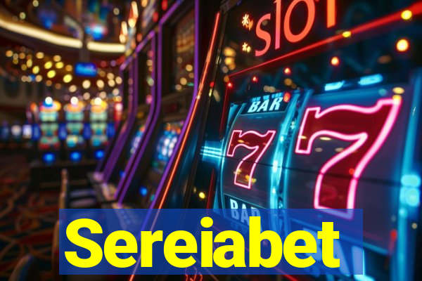 Sereiabet