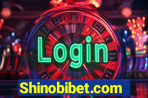 Shinobibet.com