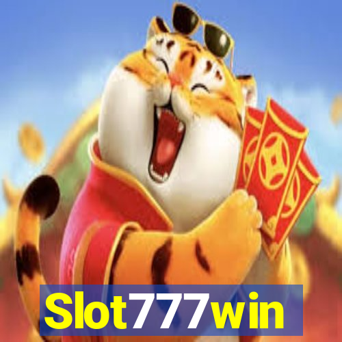 Slot777win