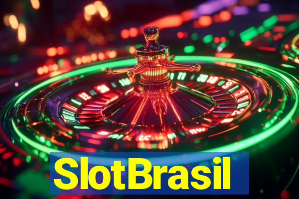 SlotBrasil