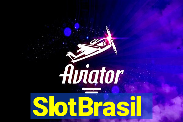 SlotBrasil