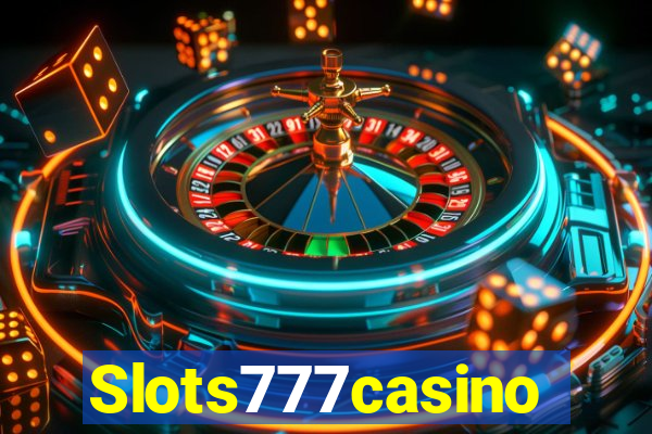 Slots777casino