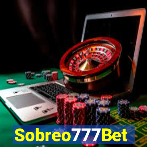 Sobreo777Bet