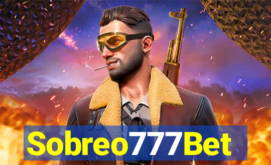 Sobreo777Bet