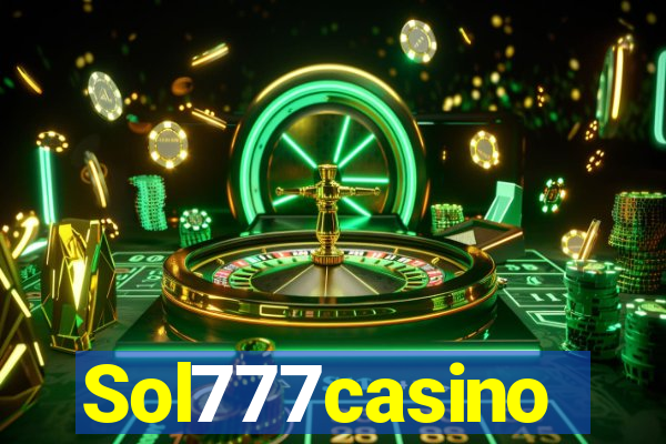 Sol777casino