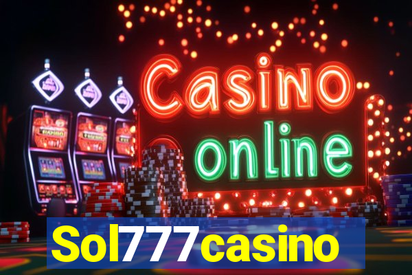 Sol777casino