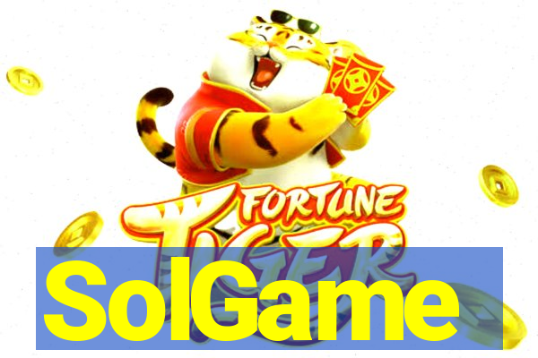 SolGame