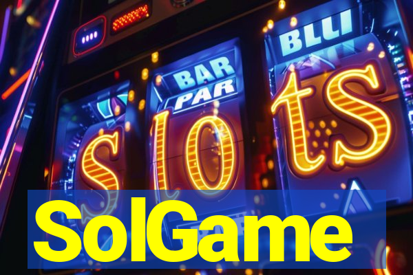 SolGame