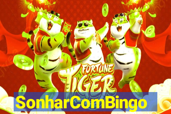 SonharComBingo