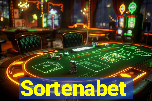 Sortenabet