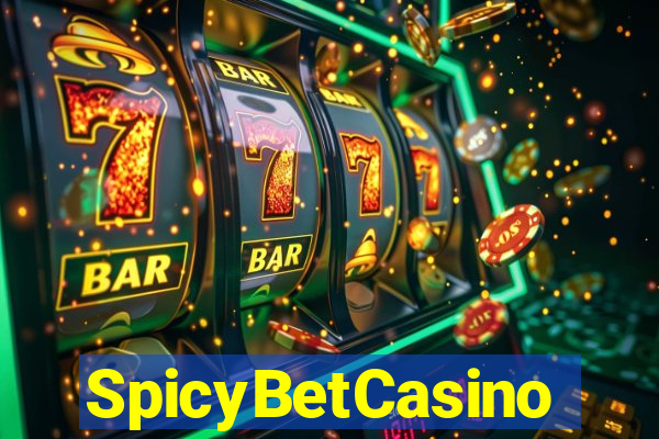 SpicyBetCasino