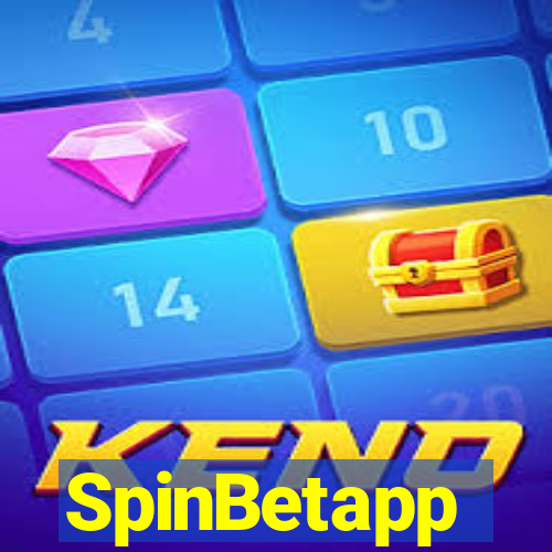 SpinBetapp