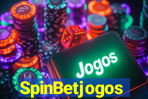 SpinBetjogos