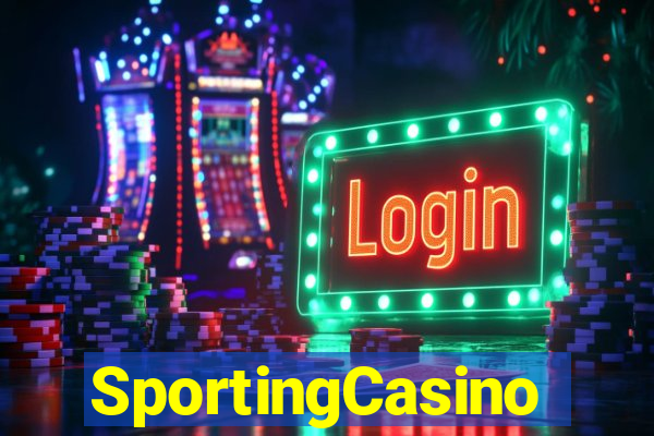 SportingCasino