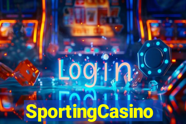 SportingCasino