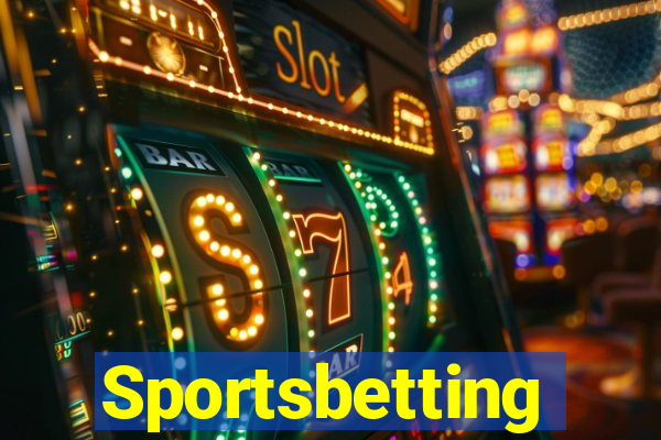 Sportsbetting