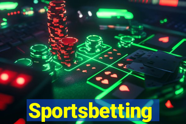 Sportsbetting