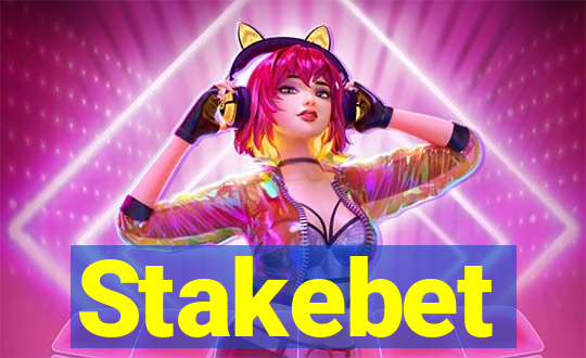 Stakebet