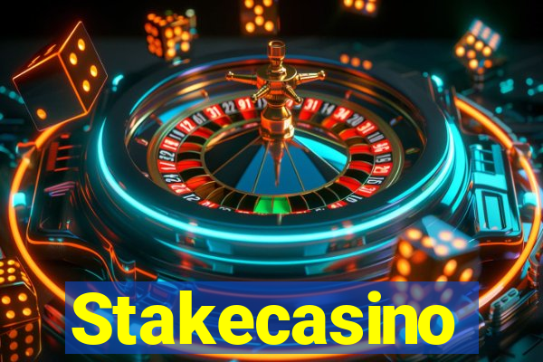 Stakecasino