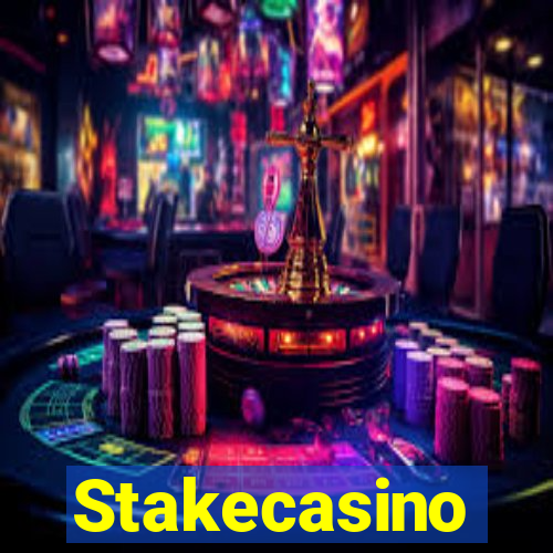 Stakecasino