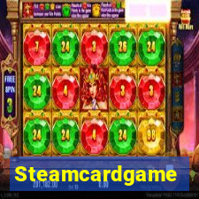 Steamcardgame