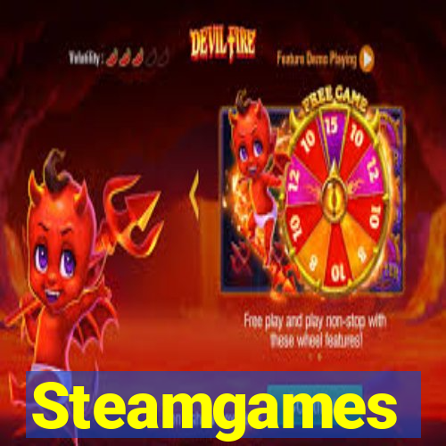 Steamgames