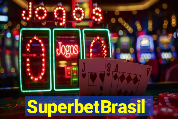 SuperbetBrasil