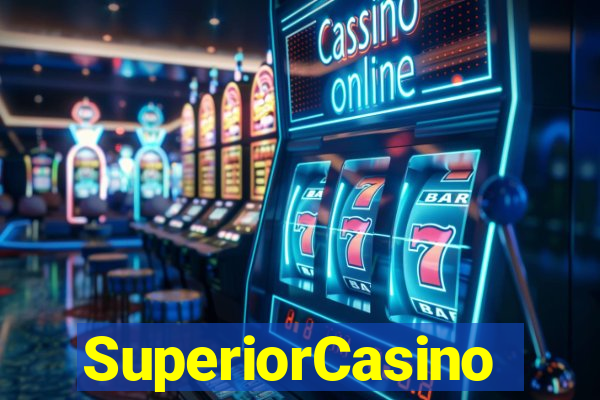 SuperiorCasino