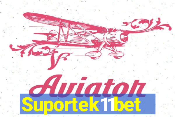 Suportek11bet