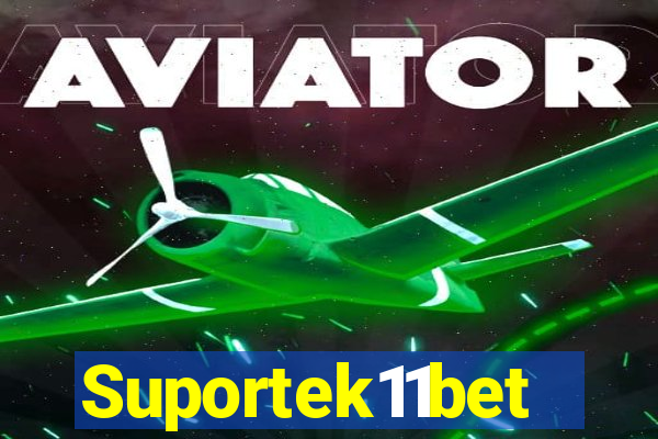 Suportek11bet