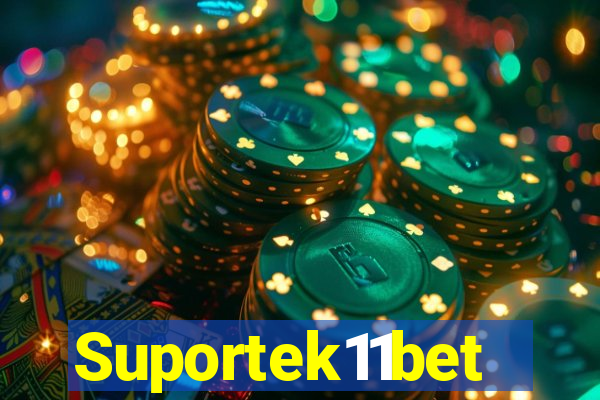 Suportek11bet