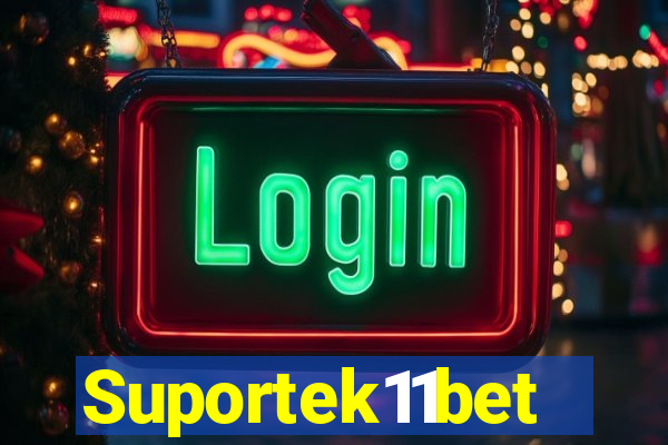 Suportek11bet