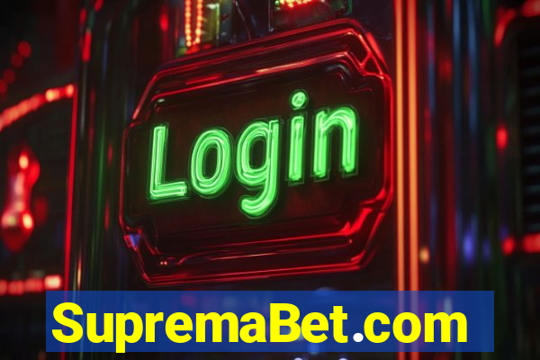 SupremaBet.com