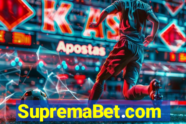 SupremaBet.com